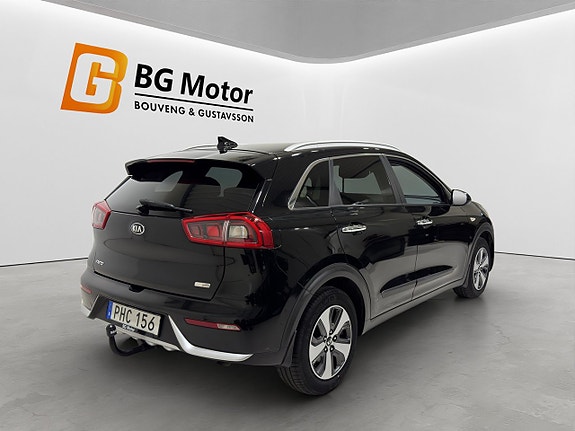 Kia Niro 4 of 21