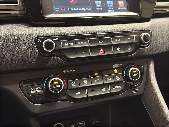 Kia Niro 18 of 21