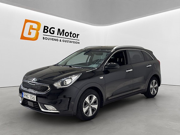 Kia Niro 8 of 21