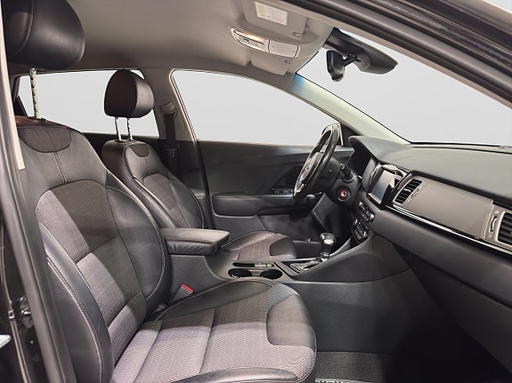 Kia Niro 9 of 21