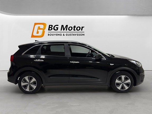 Kia Niro 3 of 21