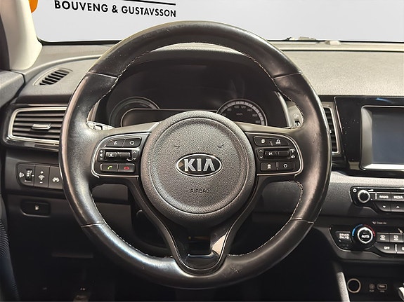 Kia Niro 14 of 21