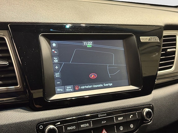 Kia Niro 19 of 21