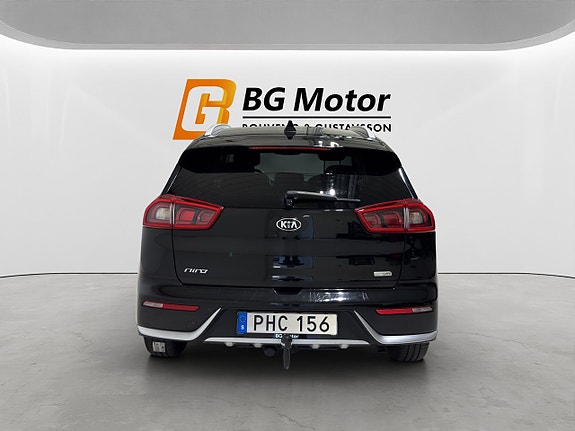 Kia Niro 5 of 21