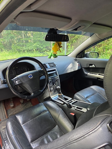Volvo C30 3 of 7