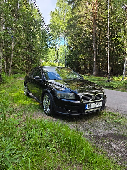 Volvo C30 5 of 7