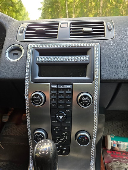 Volvo C30 4 of 7