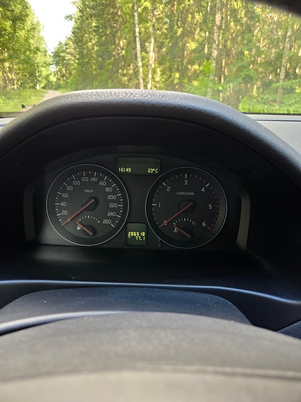 Volvo C30 6 of 7