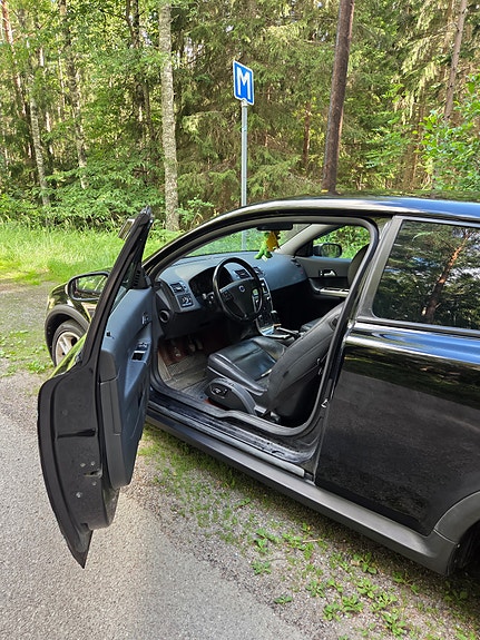 Volvo C30 7 of 7