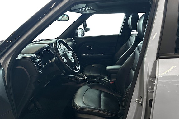 Kia Soul 13 of 21