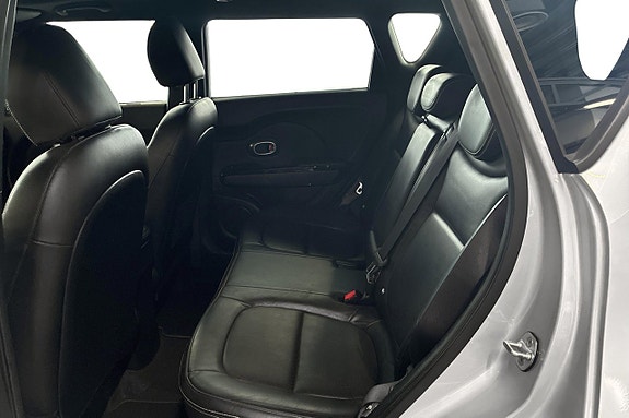 Kia Soul 16 of 21