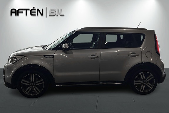 Kia Soul 6 of 21