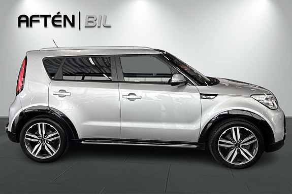 Kia Soul 7 of 21