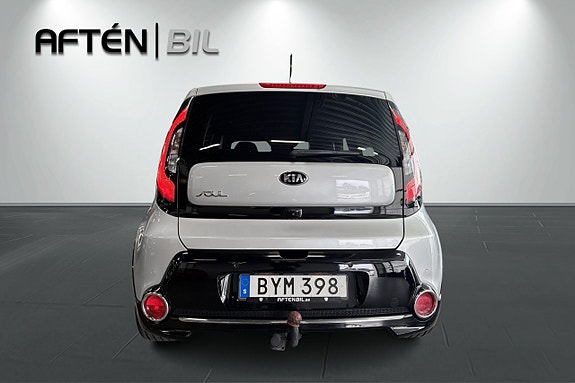 Kia Soul 9 of 21