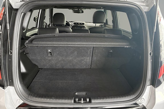 Kia Soul 17 of 21