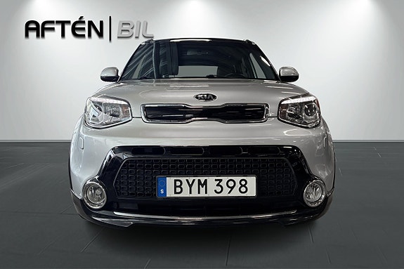 Kia Soul 3 of 21