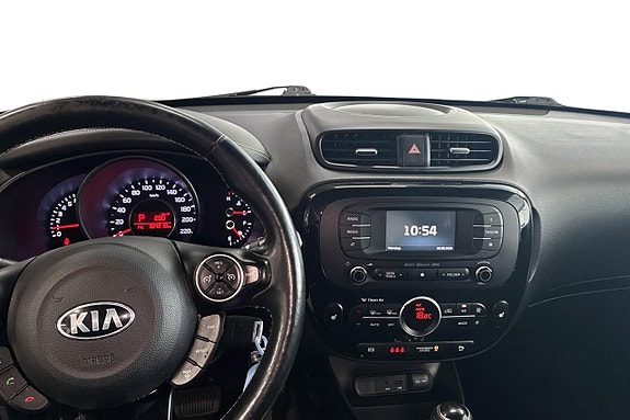 Kia Soul 11 of 21