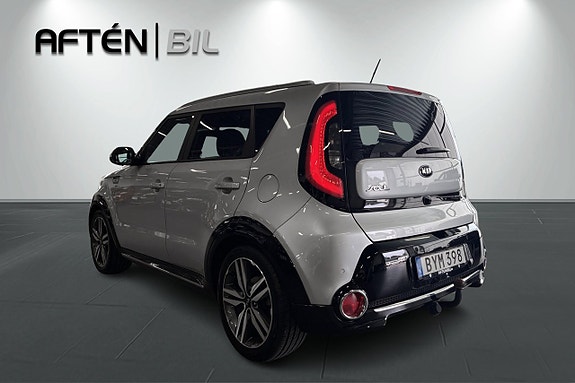 Kia Soul 8 of 21