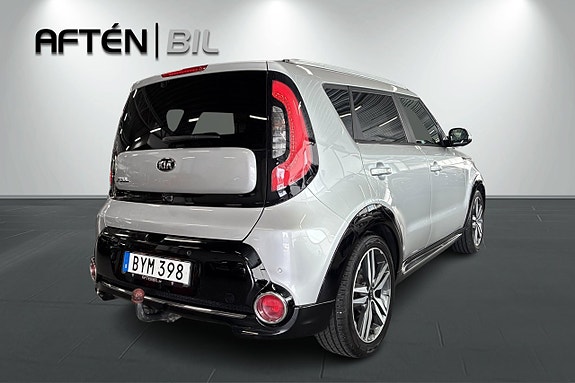 Kia Soul 10 of 21