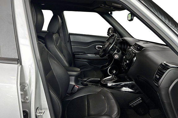 Kia Soul 14 of 21
