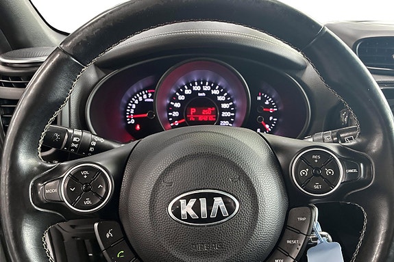 Kia Soul 12 of 21