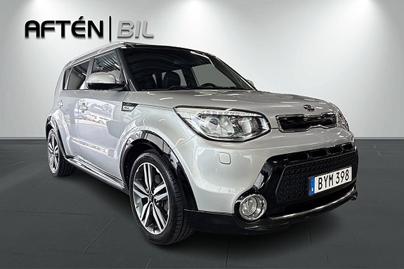 Kia Soul 4 of 21