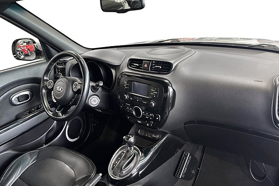 Kia Soul 15 of 21