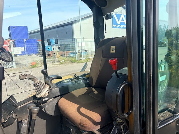 JCB 8055 ZTS 10 of 12