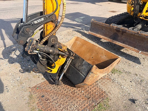 JCB 8055 ZTS 5 of 12