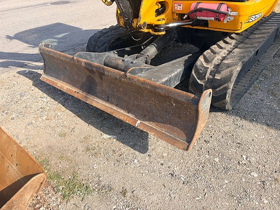 JCB 8055 ZTS 7 of 12