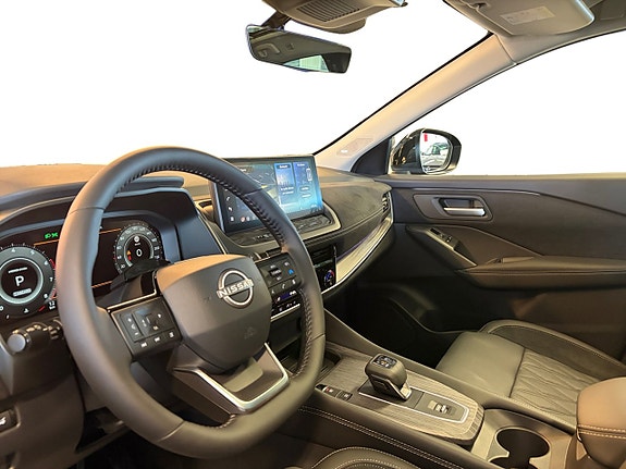 Nissan Qashqai 8 of 20
