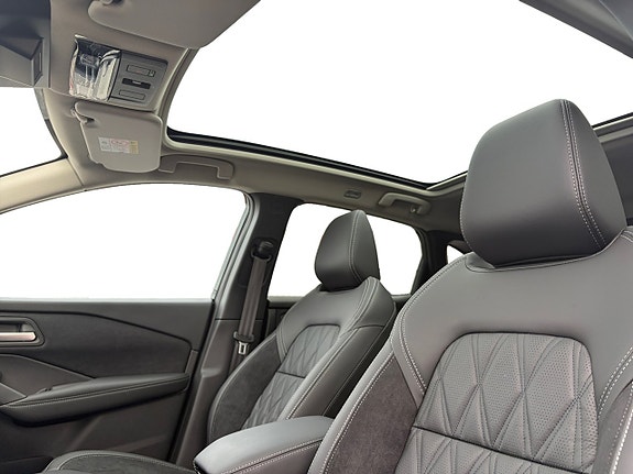 Nissan Qashqai 7 of 20