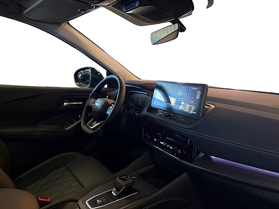 Nissan Qashqai 9 of 20