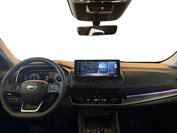Nissan Qashqai 11 of 20