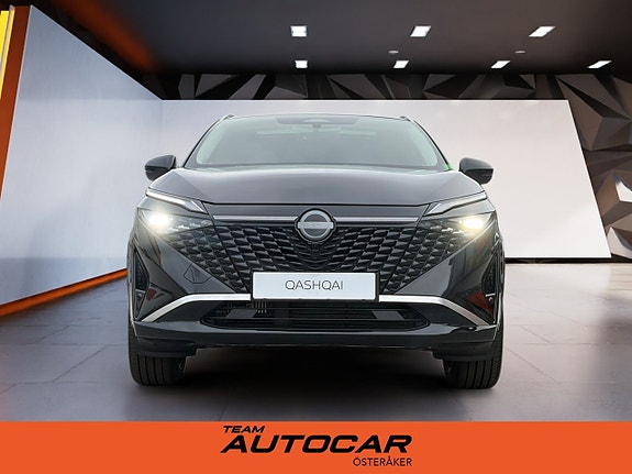 Nissan Qashqai 3 of 20