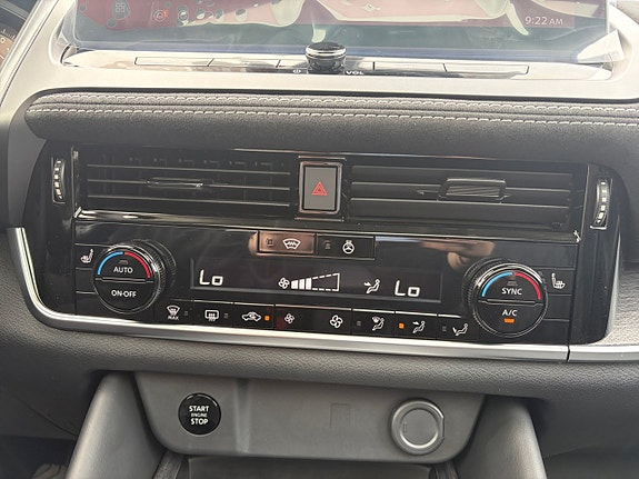 Nissan Qashqai 14 of 20