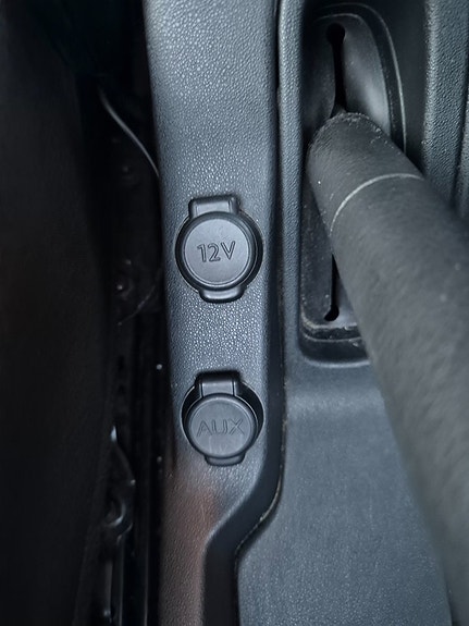 Citroen C3 12 of 18