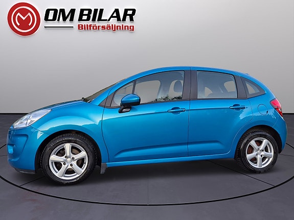 Citroen C3 3 of 18