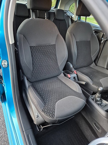 Citroen C3 15 of 18