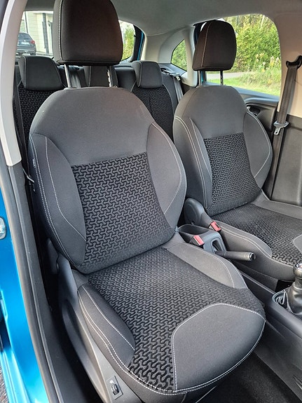 Citroen C3 14 of 18