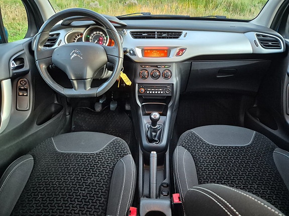 Citroen C3 16 of 18