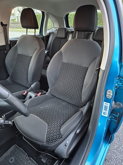 Citroen C3 10 of 18