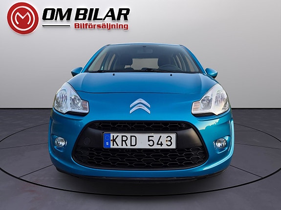 Citroen C3 2 of 18