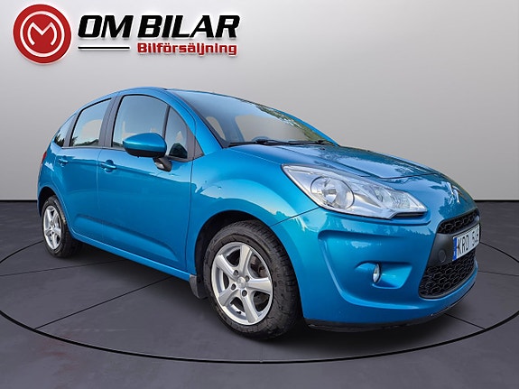 Citroen C3 4 of 18
