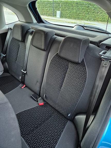 Citroen C3 9 of 18
