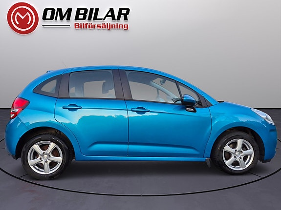 Citroen C3 5 of 18