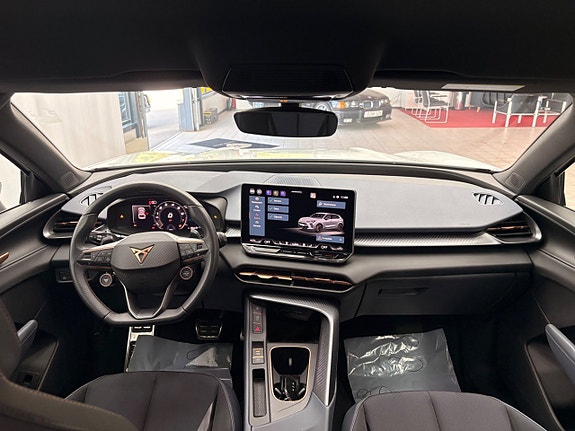 Cupra Terramar 4 of 7