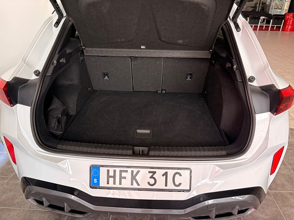 Cupra Terramar 7 of 7