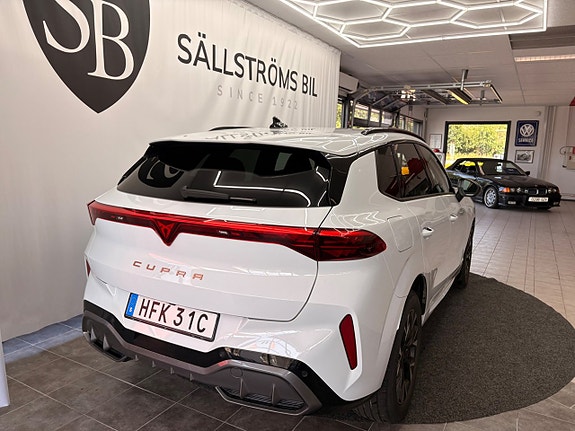 Cupra Terramar 3 of 7