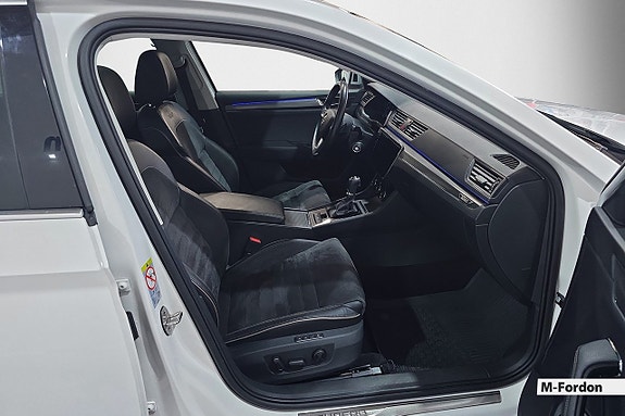 Skoda Superb Scout 9 of 22